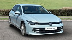 2025 (75) VOLKSWAGEN GOLF 1.5 TSI 204 Match eHybrid 5dr DSG 5545418