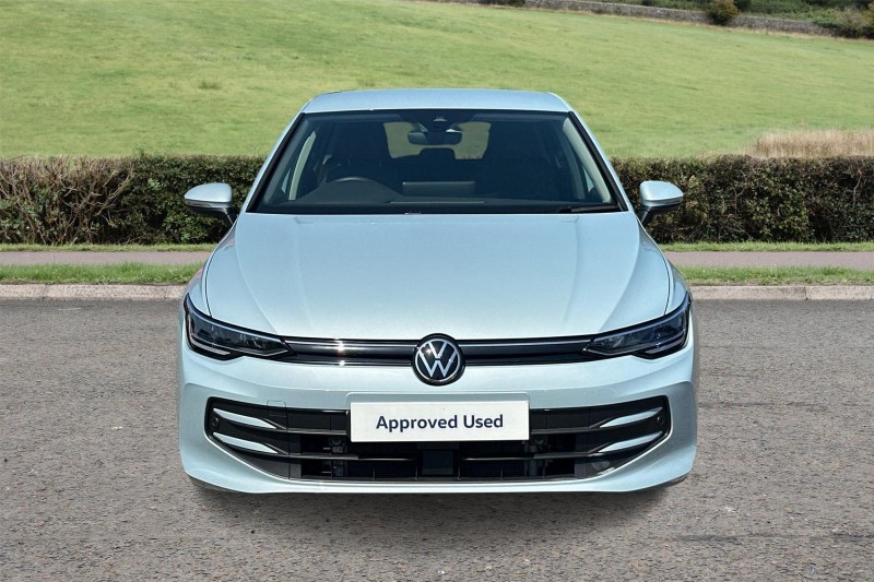 2025 (75) VOLKSWAGEN GOLF 1.5 TSI 204 Match eHybrid 5dr DSG 5545424