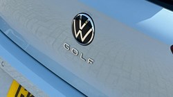 2025 (75) VOLKSWAGEN GOLF 1.5 TSI 204 Match eHybrid 5dr DSG 5545453