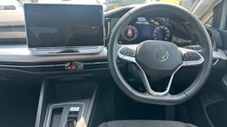 2025 (75) VOLKSWAGEN GOLF 1.5 TSI 204 Match eHybrid 5dr DSG 5545438