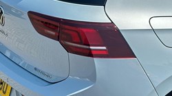 2025 (75) VOLKSWAGEN GOLF 1.5 TSI 204 Match eHybrid 5dr DSG 5545452