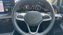 2025 (75) VOLKSWAGEN GOLF 1.5 TSI 204 Match eHybrid 5dr DSG 5545434