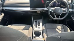 2025 (75) VOLKSWAGEN GOLF 1.5 TSI 204 Match eHybrid 5dr DSG 5545426