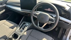2025 (75) VOLKSWAGEN GOLF 1.5 TSI 204 Match eHybrid 5dr DSG 5545427