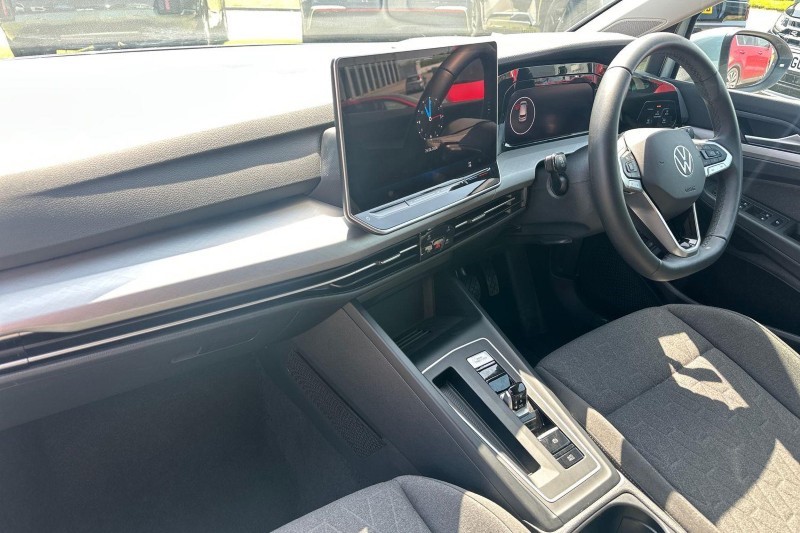 2025 (75) VOLKSWAGEN GOLF 1.5 TSI 204 Match eHybrid 5dr DSG 5545448