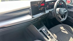 2025 (75) VOLKSWAGEN GOLF 1.5 TSI 204 Match eHybrid 5dr DSG 5545448