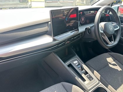2025 (75) VOLKSWAGEN GOLF 1.5 TSI 204 Match eHybrid 5dr DSG