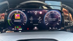 2025 (75) VOLKSWAGEN GOLF 1.5 TSI 204 Match eHybrid 5dr DSG 5545437