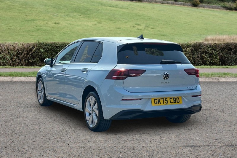 2025 (75) VOLKSWAGEN GOLF 1.5 TSI 204 Match eHybrid 5dr DSG 5545419