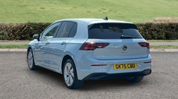 2025 (75) VOLKSWAGEN GOLF 1.5 TSI 204 Match eHybrid 5dr DSG 5545419