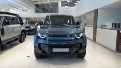 LAND ROVER DEFENDER 3.0 D250 X-Dynamic SE 110 5dr Auto 5943036