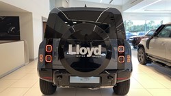LAND ROVER DEFENDER 3.0 D250 X-Dynamic SE 110 5dr Auto 5943037