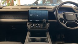 LAND ROVER DEFENDER 3.0 D250 X-Dynamic SE 110 5dr Auto 5943044