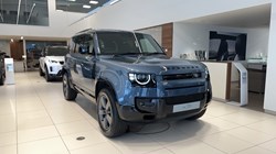 LAND ROVER DEFENDER 3.0 D250 X-Dynamic SE 110 5dr Auto 5943035