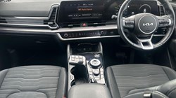 2023 (23) KIA SPORTAGE 1.6T GDi HEV 3 5dr Auto 5536614
