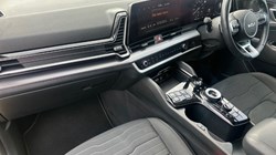 2023 (23) KIA SPORTAGE 1.6T GDi HEV 3 5dr Auto 5536636