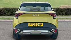 2023 (23) KIA SPORTAGE 1.6T GDi HEV 3 5dr Auto 5536611