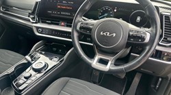 2023 (23) KIA SPORTAGE 1.6T GDi HEV 3 5dr Auto 5536615