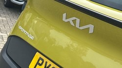 2023 (23) KIA SPORTAGE 1.6T GDi HEV 3 5dr Auto 5536641