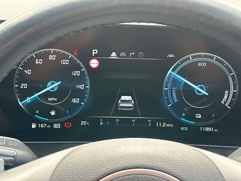 2023 (23) KIA SPORTAGE 1.6T GDi HEV 3 5dr Auto 5536625