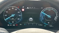 2023 (23) KIA SPORTAGE 1.6T GDi HEV 3 5dr Auto 5536625