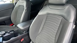2023 (23) KIA SPORTAGE 1.6T GDi HEV 3 5dr Auto 5536635
