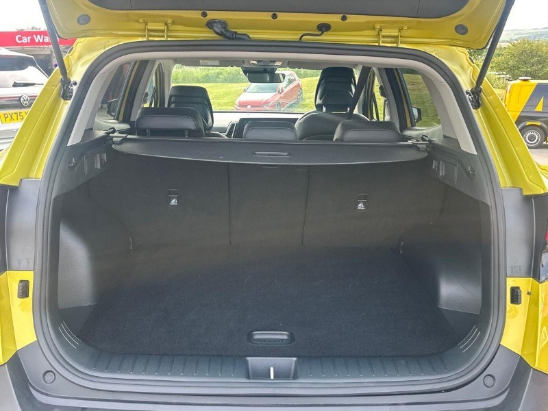 2023 (23) KIA SPORTAGE 1.6T GDi HEV 3 5dr Auto 5536637