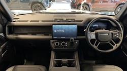 LAND ROVER DEFENDER 3.0 D250 X-Dynamic SE 110 5dr Auto 5942994