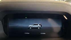 LAND ROVER DEFENDER 3.0 D250 X-Dynamic SE 110 5dr Auto 5943008