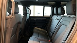 LAND ROVER DEFENDER 3.0 D250 X-Dynamic SE 110 5dr Auto 5861423