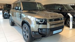 LAND ROVER DEFENDER 3.0 D250 X-Dynamic SE 110 5dr Auto 5861420