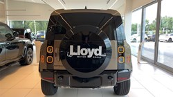 LAND ROVER DEFENDER 3.0 D250 X-Dynamic SE 110 5dr Auto 5861425