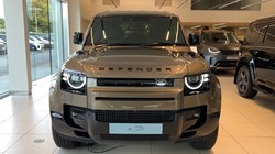 LAND ROVER DEFENDER 3.0 D250 X-Dynamic SE 110 5dr Auto 5861426