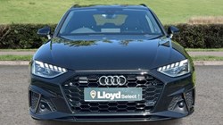 2020 (69) AUDI A4 40 TDI Quattro Black Edition 5dr S Tronic 5546385
