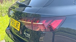 2020 (69) AUDI A4 40 TDI Quattro Black Edition 5dr S Tronic 5546413