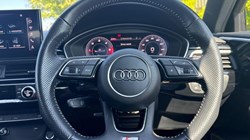 2020 (69) AUDI A4 40 TDI Quattro Black Edition 5dr S Tronic 5546395