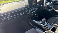 2020 (69) AUDI A4 40 TDI Quattro Black Edition 5dr S Tronic 5546409
