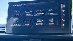 2020 (69) AUDI A4 40 TDI Quattro Black Edition 5dr S Tronic 5546399