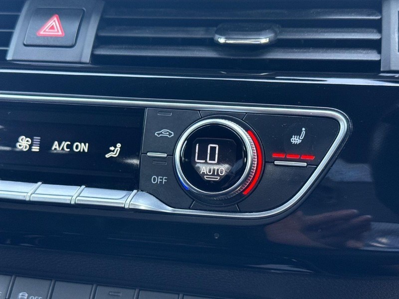 2020 (69) AUDI A4 40 TDI Quattro Black Edition 5dr S Tronic 5546405