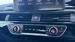 2020 (69) AUDI A4 40 TDI Quattro Black Edition 5dr S Tronic 5546406