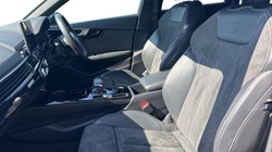 2020 (69) AUDI A4 40 TDI Quattro Black Edition 5dr S Tronic 5546381