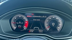 2020 (69) AUDI A4 40 TDI Quattro Black Edition 5dr S Tronic 5546398