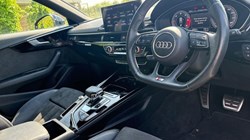 2020 (69) AUDI A4 40 TDI Quattro Black Edition 5dr S Tronic 5546388