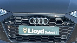 2020 (69) AUDI A4 40 TDI Quattro Black Edition 5dr S Tronic 5546414