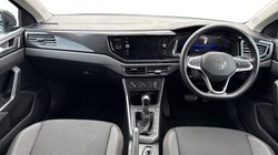2025 (74) VOLKSWAGEN POLO 1.0 TSI Match 5dr DSG 5552771