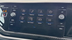2025 (74) VOLKSWAGEN POLO 1.0 TSI Match 5dr DSG 5552783