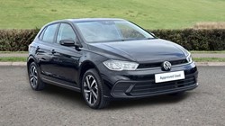2025 (74) VOLKSWAGEN POLO 1.0 TSI Match 5dr DSG 5552761