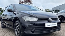 2025 (74) VOLKSWAGEN POLO 1.0 TSI Match 5dr DSG 5552793
