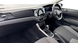 2025 (74) VOLKSWAGEN POLO 1.0 TSI Match 5dr DSG 1