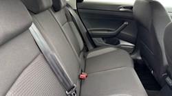 2025 (74) VOLKSWAGEN POLO 1.0 TSI Match 5dr DSG 5552768
